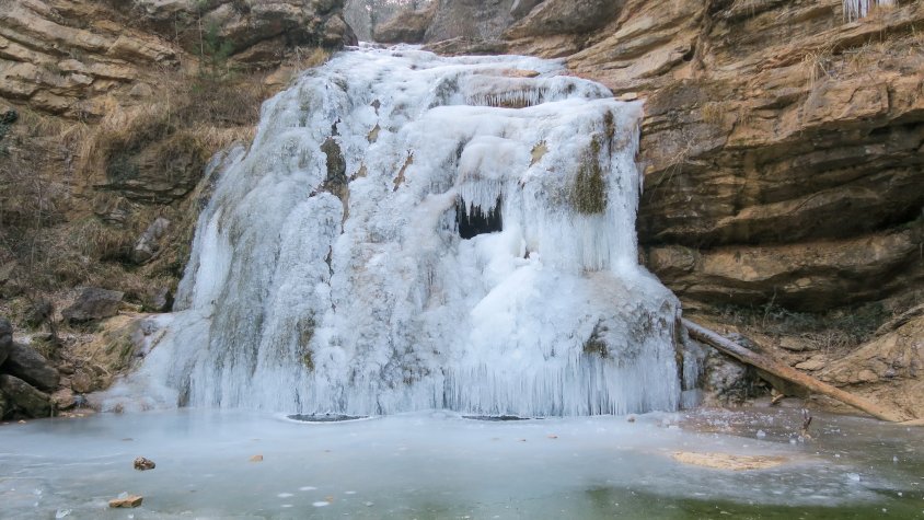 Campdevànol activa restriccions al Torrent de la Cabana des d'aquest cap de setmana