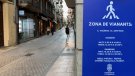 Camprodon presenta el projecte per millorar el carrer València