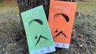 Vol Lliure Cavallera presenta els mapes de parapent