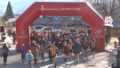 193 corredors participen a la 8a Run4Cancer de Planoles