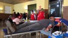 L'últim recapte de sang a Ripoll es tanca amb 142 donacions 