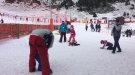 Vallter 2000 celebra el World Snow Day 