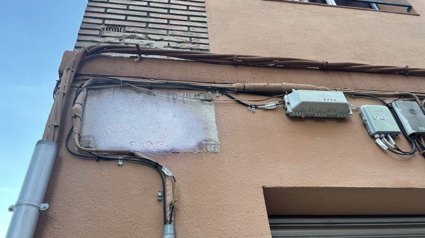 La votació es farà al mateix barri, el dissabte 19 de les onze del matí a dos quarts de dues del migdia