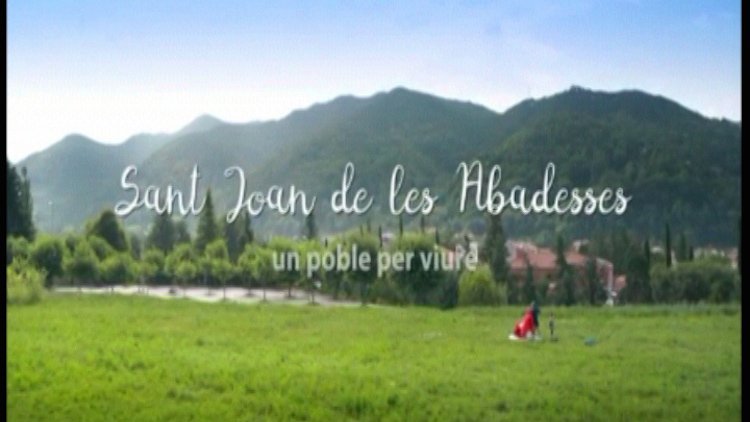 La campanya "Un poble per viure" ha començat amb bon peu