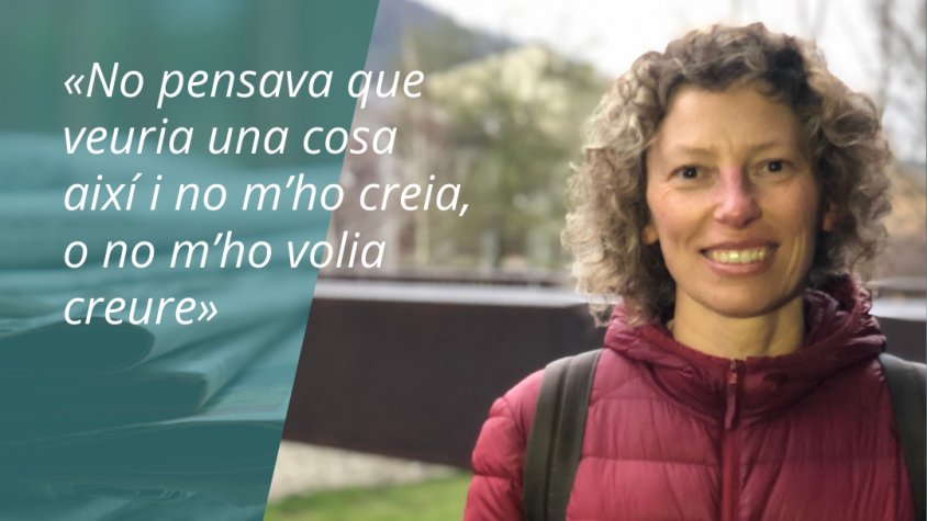 Els 2.000 quilòmetres més difícils de la Natacha