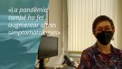 «La pandèmia ha canviat la relació de les persones drogodependents amb les substàncies»