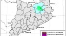 Un terratrèmol de 3,4 graus sacseja el Ripollès i rodalies