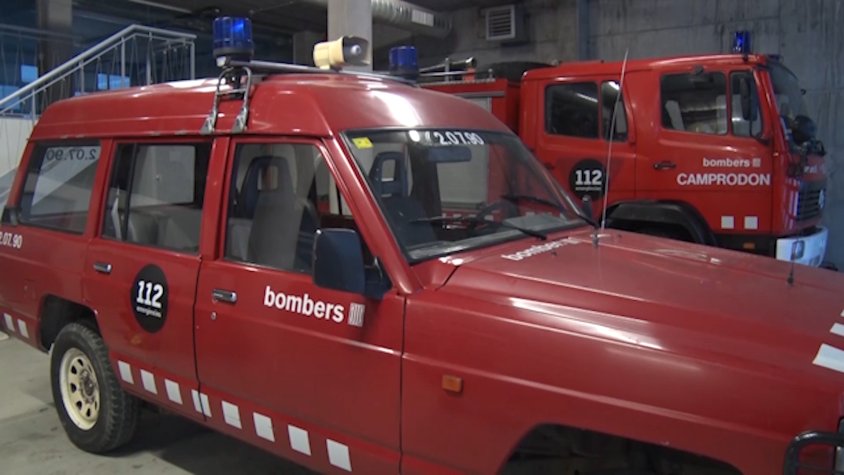 La Generalitat ha augmentat la convocatòria de places en 300 a tot Catalunya