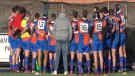 El Ripollès Rugby Club es juga el títol de lliga