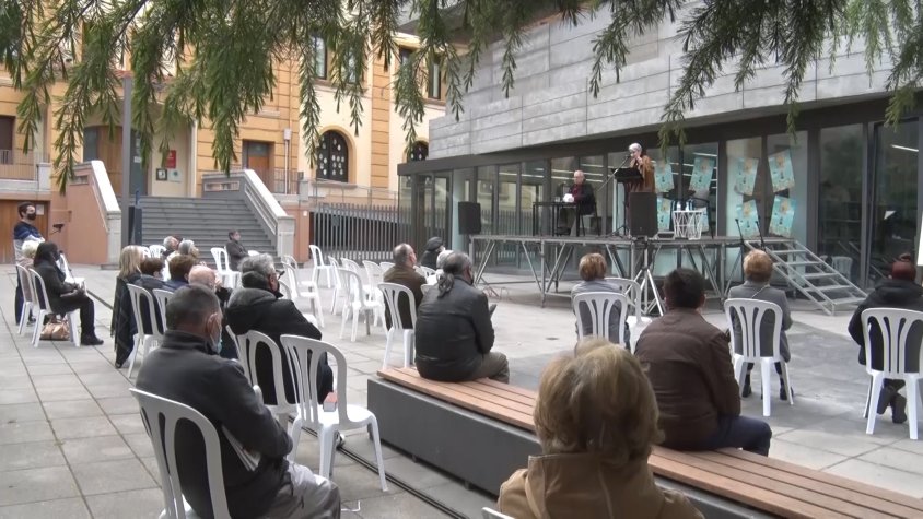 Aquest any la revetlla és un dissabte i es preveu una gran afluència de públic