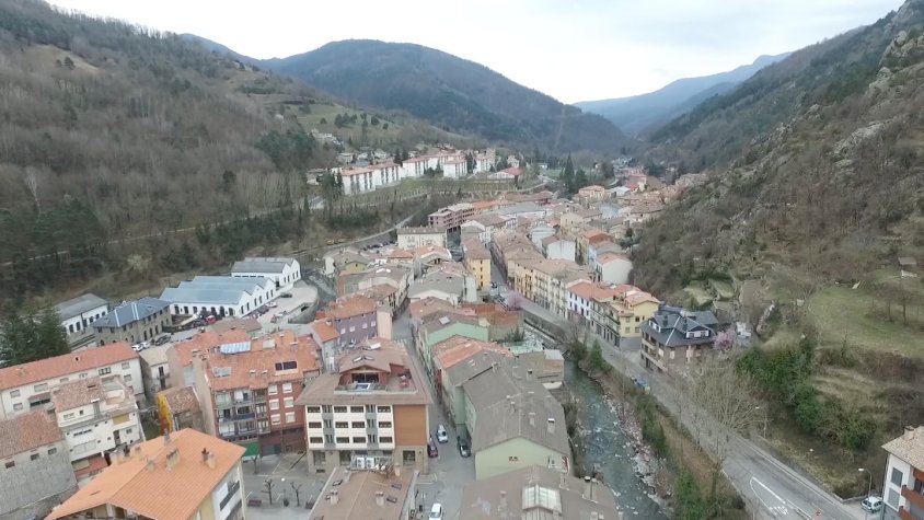 L'objectiu és apostar per la sostenibilitat