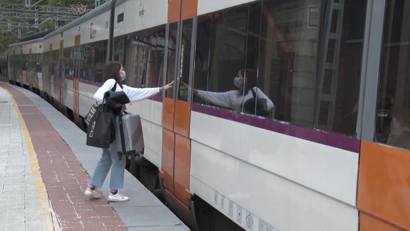 La majoria d’usuaris del Ripollès està en desacord amb les modificacions