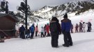 Vallter 2000 espera que les properes nevades siguin més beneficioses 