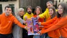 Ja s'ha presentat oficialment la Festa Major de Ripoll 2022