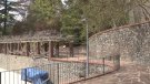 Sant Joan inaugura els Jardins de la Puda  i incorpora un nou espai verd