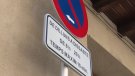 L'Ajuntament de Ripoll regula el temps d'estacionament al carrer del Ter