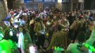 Ripoll es prepara per acollir el tradicional Carnestoltes, aquest any amb temperatures primaverals