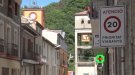 Sant Pau de Segúries ja té projecte per renovar el carrer Guàrdia