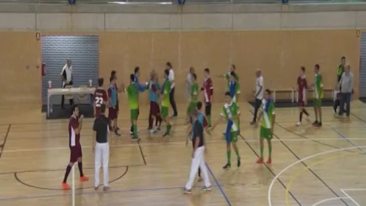 La darrera visita del l'actual líder a Ripoll va ser l'octubre del 2017