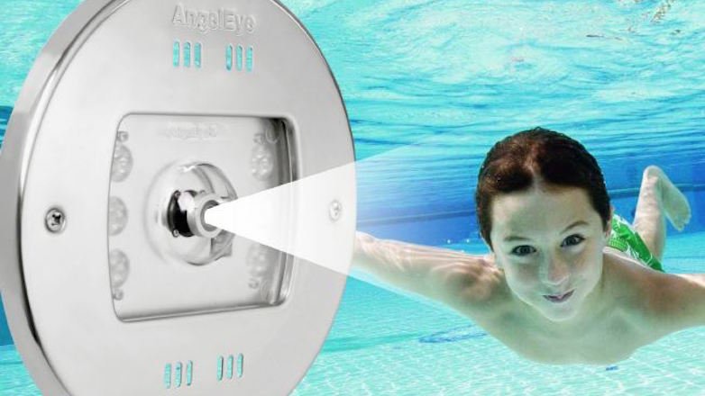 Sistema de prevenció d'ofegaments a la Piscina de Ripoll