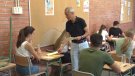 Un total de 72 alumnes del Ripollès s'examinen de les PAU a Olot