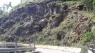 Actuen a la carretera d’accés a la Roca, a Vilallonga de Ter