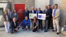 Avaluen el potencial del Pirineu per veure si pot convertir-se en Comunitat Europea de l'Esport al 2023