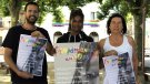 Campdevànol reivindica l'orgull LGTBI en entorns rurals 