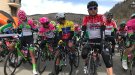 La Molina i Vallter, ports d'altura per la Volta 2023