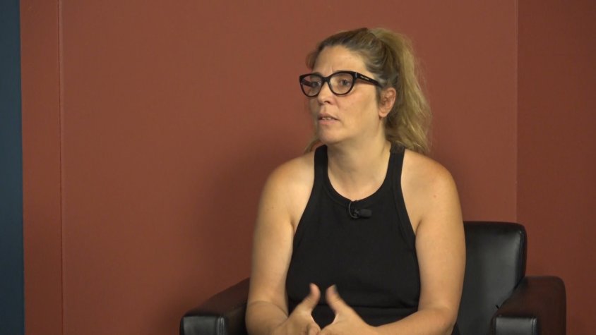 Judit Cornellà, batllessa de Campelles i el Baell