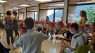 El Festival de Música Antiga arriba a algunes residències de la comarca