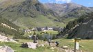 FGC i els parcs naturals uneixen forces per preservar l'entorn