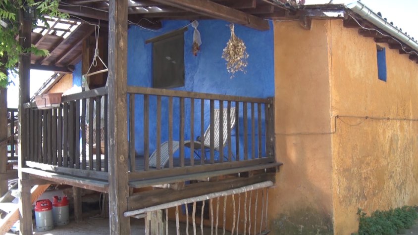Casa de turisme rural del Reixac, a Sant Joan de les Abadesses