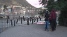 La CUP de Ripoll torna a demanar un acte institucional dedicat a les víctimes del franquisme 