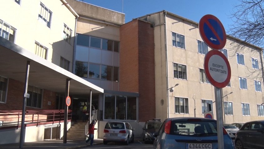 La situació al CAP de Ripoll s’està revisant i treballant