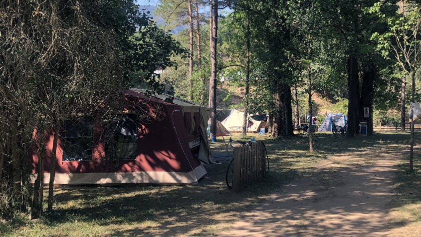 L'ocupació durant el mes de juliol ronda el 70%