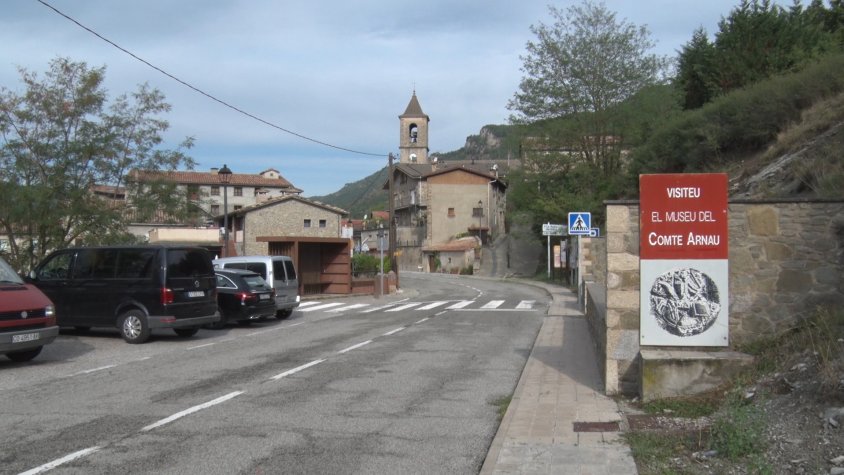 Fins ara no es podia utilitzar aigua de la xarxa municipal per al reg d'horts i jardins