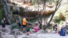 Campdevànol pregunta a la ciutadania sobre el Torrent de la Cabana