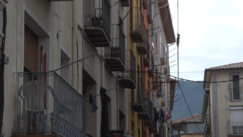 Si el projecte avança com està previst, podria començar a principis del 2023