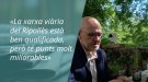 «La xarxa viària del Ripollès està ben qualificada, però té punts molt millorables»