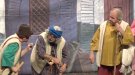 Els Pastorets de Ripoll es tornen a posar en marxa
