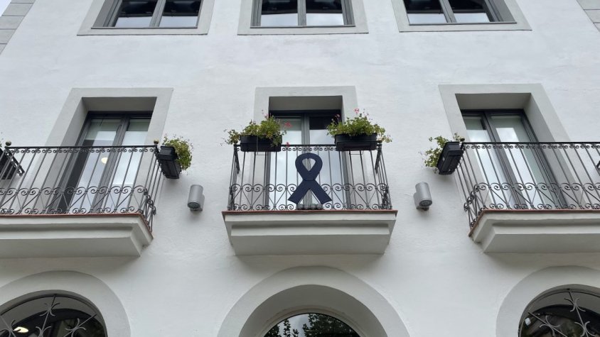 L'Ajuntament de Campdevànol ha decretat tres dies de dol oficial