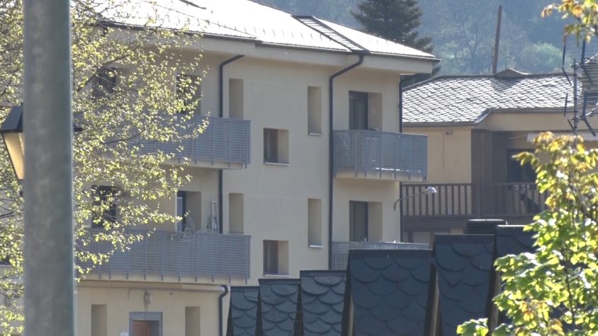 Els veïns i veïnes no han pogut fer ús del servei de telefonia a causa dels talls de cobertura
