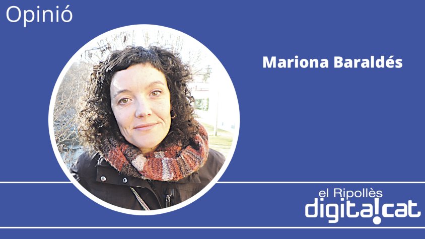 Lluitar perquè no es torni a repetir