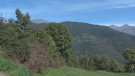 Campelles busca solucions per regular l'accés als seus boscos