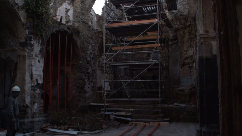 Fa més de tres anys que el municipi va posar en marxa aquest projecte