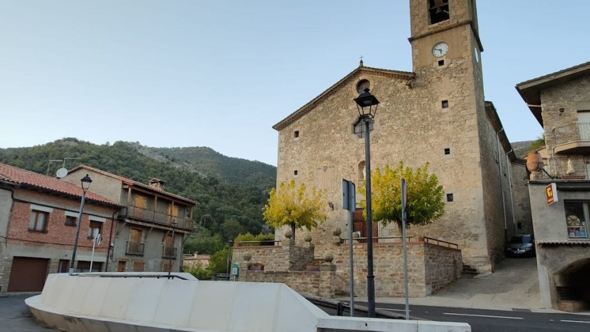 El municipi vol estar preparat per a episodis de manca de pluges