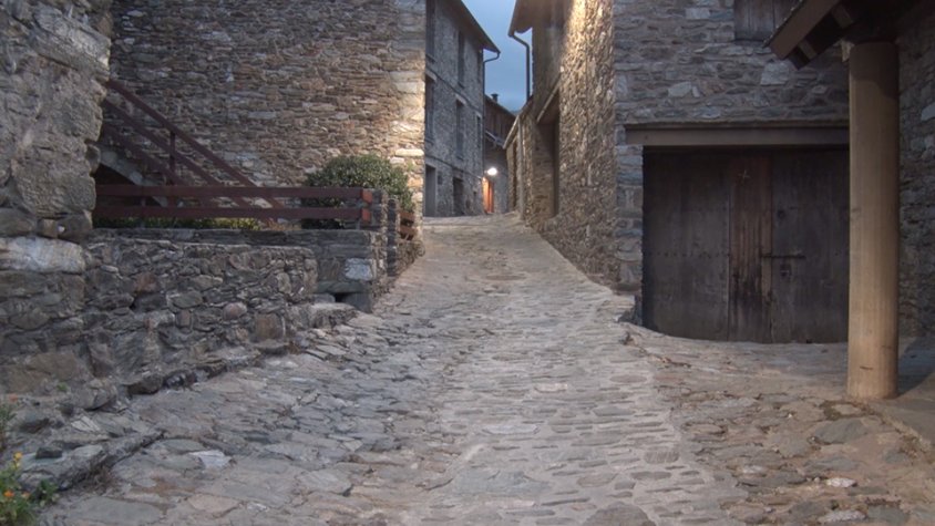 El consistori tira endavant el projecte per escalfar les llars amb biomassa