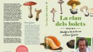 El micòleg Enric Gràcia presenta el segon volum del seu llibre 