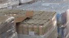 El Banc d'Aliments del Ripollès rep 26 tones de menjar de la Unió Europea